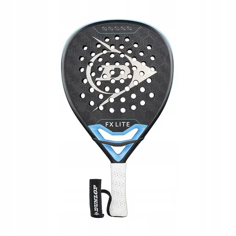 Rakieta do padla Dunlop Fx Lite 2026 – zdjęcie 2