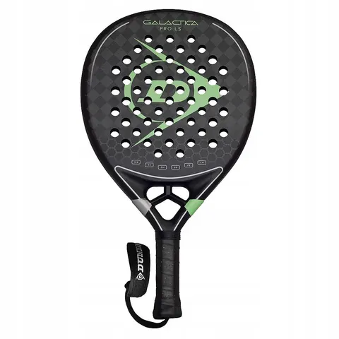 Rakieta do padla Dunlop Galactica Pro Ls – zdjęcie 2