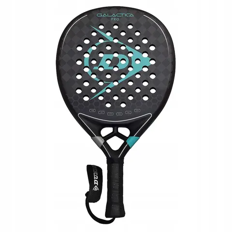Rakieta do padla Dunlop Galactica Pro – zdjęcie 2