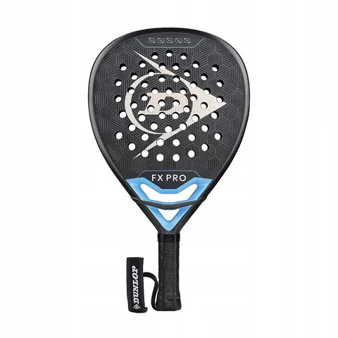 Rakieta do padla Dunlop Fx Pro 2026 – zdjęcie 2