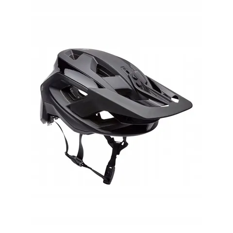 Kask rowerowy Fox Speedframe Rs midnight L – zdjęcie 3