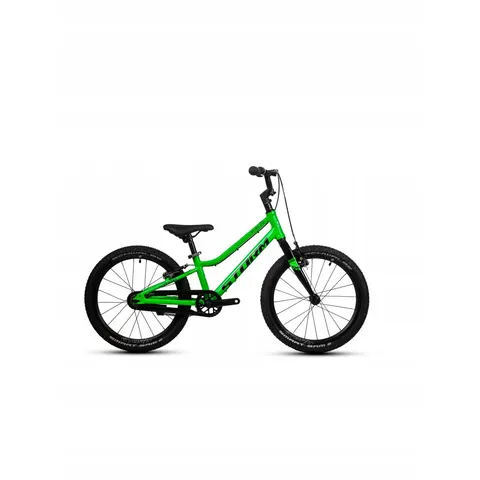 Rower Storm Spike Light zielony 20 – zdjęcie 2