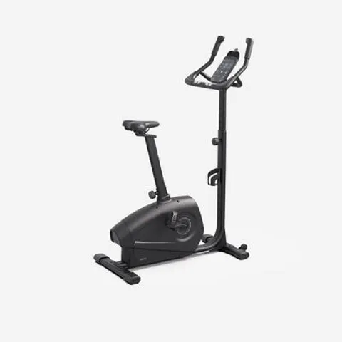 Rower stacjonarny Domyos EB900 B samozasilający – zdjęcie 2