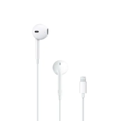 Apple EarPods Lightning Connector – image 2