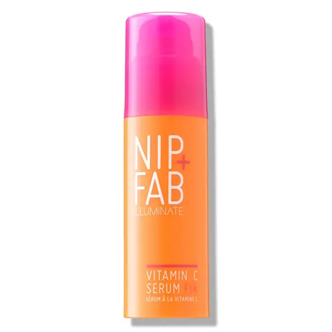 NIP+FAB Vitamin C Fix Serum 5% - 50ml – image 2
