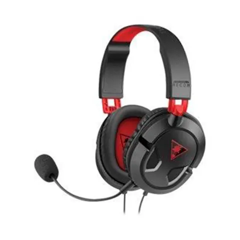 Turtle Beach Recon 50 Gaming Headset – Black – image 2