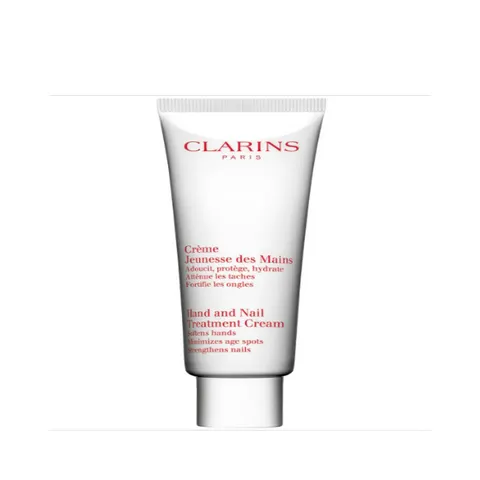 Clarins Hand & Nail Cream – Cream 100ml – image 3