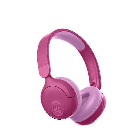 JLAB Jbuddies Pop Wireless Pink - Pink – image 2