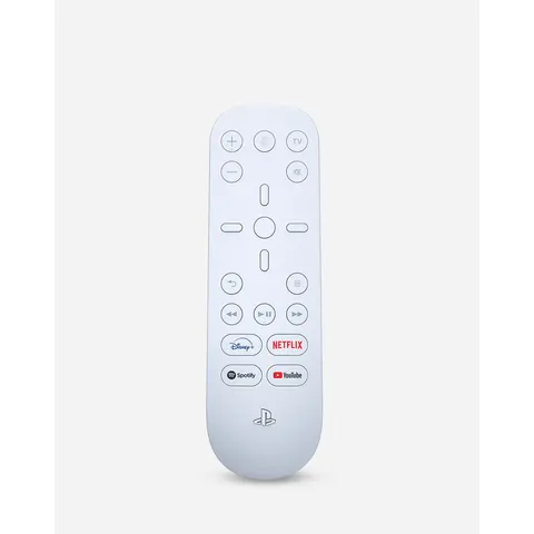 PlayStation 5 Media Remote – image 2