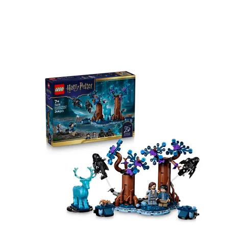 LEGO Harry Potter Forbidden Forest 76475 – image 2