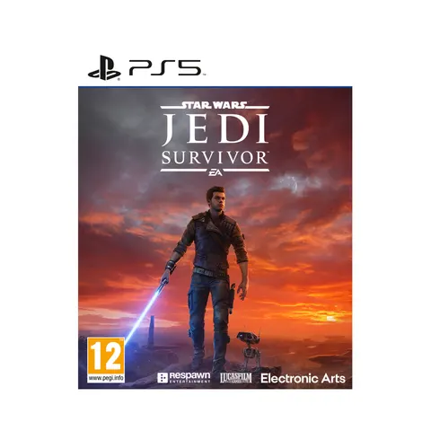 Star Wars Jedi: Survivor (PS5) – image 3