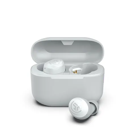 JLab GO Air Pop White – image 2