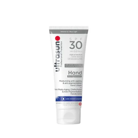 Ultrasun Face SPF30 50ml – image 2