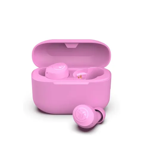 JLab Go Air Pop Pink – image 2