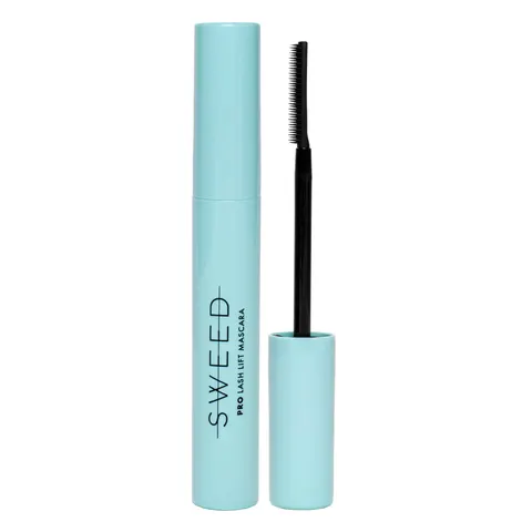 Sweed Lash Life Mascara - Black – image 2