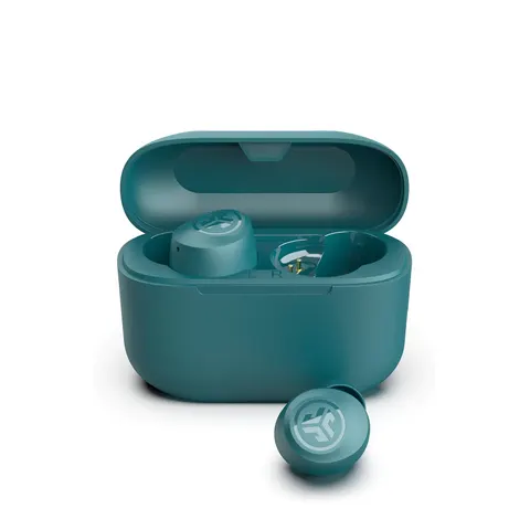 JLab Go Air Pop Teal – image 2