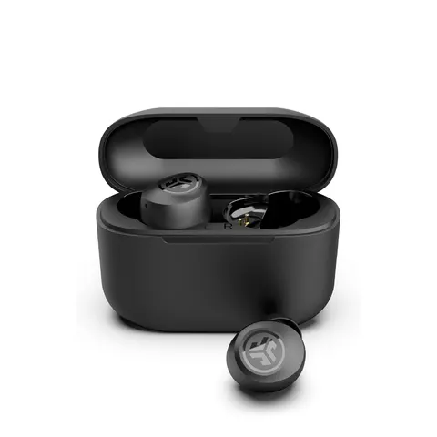 JLab Go Air Pop Black – image 2