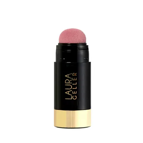 Laura Geller Blush Cheek Tint – BLUSHING BERRY – image 3