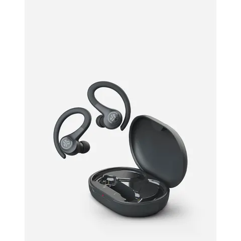 JLab Go Air Sport Graphite – image 2
