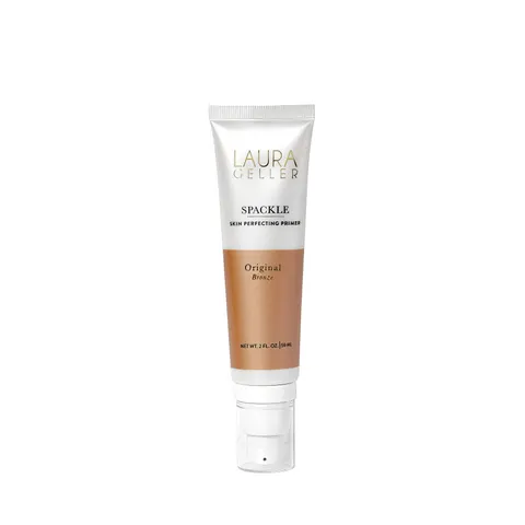 Laura Geller Sparkle Primer – BRONZE – image 3