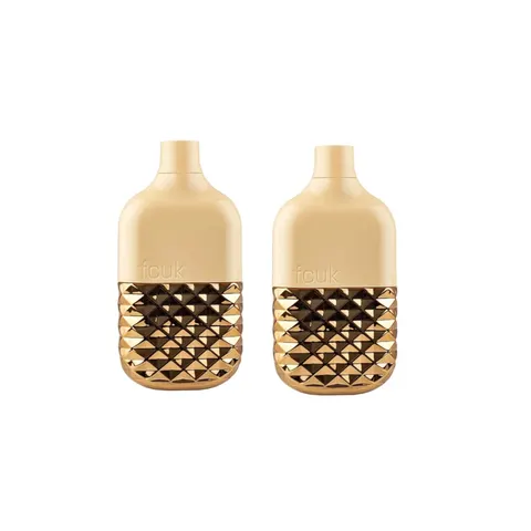 FCUK Friction Oud Her 100ML EDP BOGOF – image 2