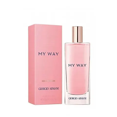 Armani My Way EDP - 15ml – image 3