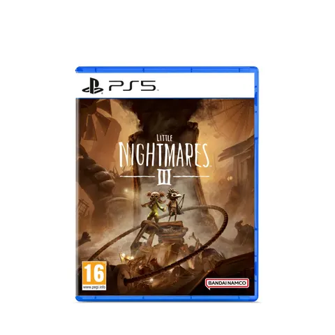 Little Nightmares III (PS5) – image 3