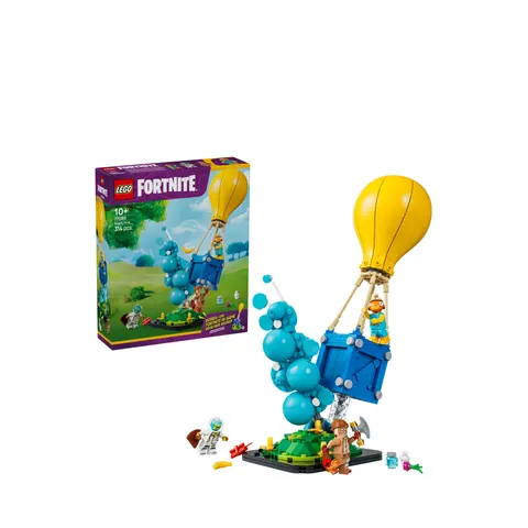 LEGO Fortnite Supply Drop 77080 – image 3