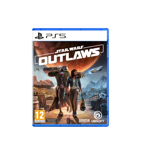 Star Wars Outlaws (PS5) – image 3