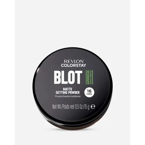 Revlon ColorStay Matte Setting Powder – image 2