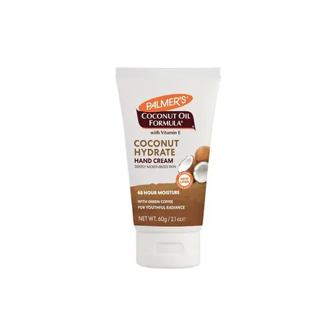 Palmer's Coconut Oil Hand Cream - 60g – image 2