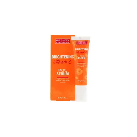 Beauty Formulas Vitamin C Face Serum - 30ml – image 2