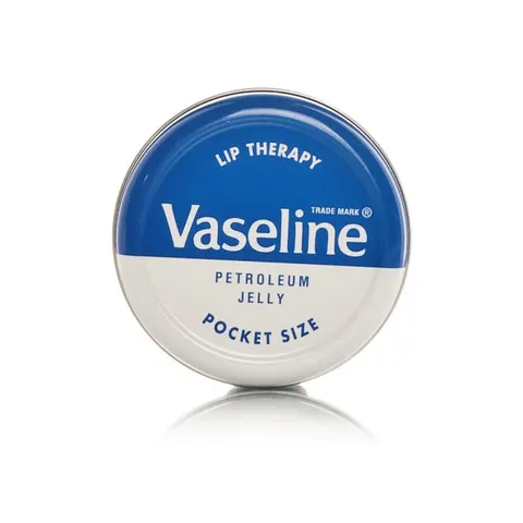 Vaseline Lip Therapy Original 20g – image 2