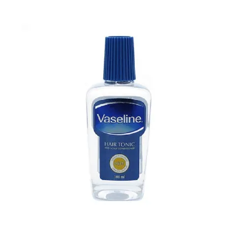 Vaseline Hair Tonic - 100ML – image 2