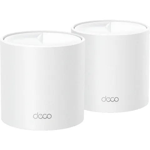 System mesh Tp-link Deco X10(2-pack) – zdjęcie 2