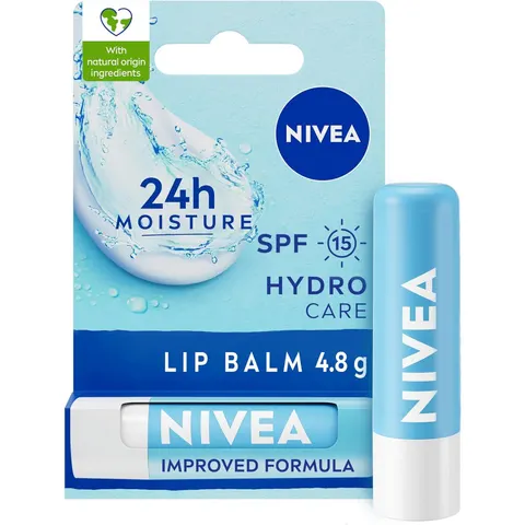 Nivea Lip Care Hydro Care 5 g – image 2
