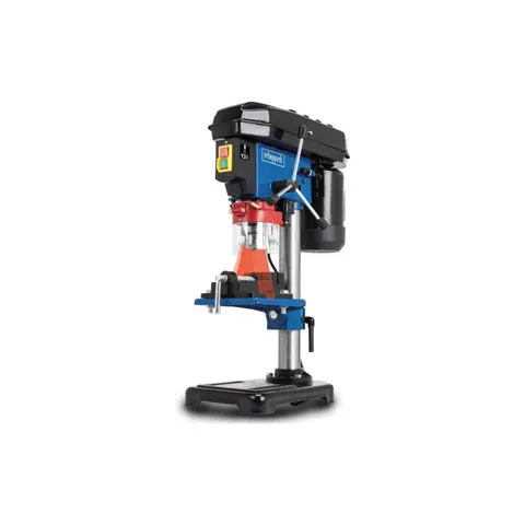 Scheppach Wiertarka Stołowa 500W DP16VLS – zdjęcie 5