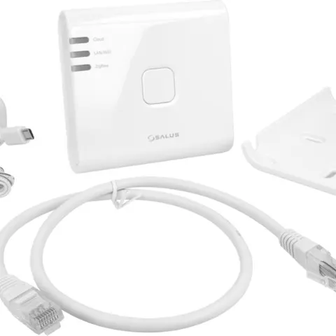 Centrala sterująca ZigBee UG800 Smart Home Salus – zdjęcie 3
