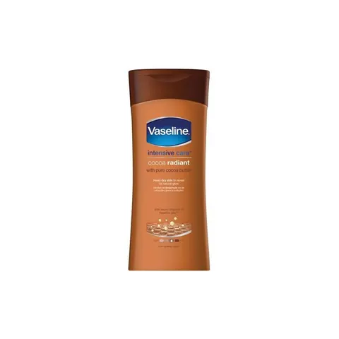 Vaseline Cocoa Radiant Lotion 200ml – image 2