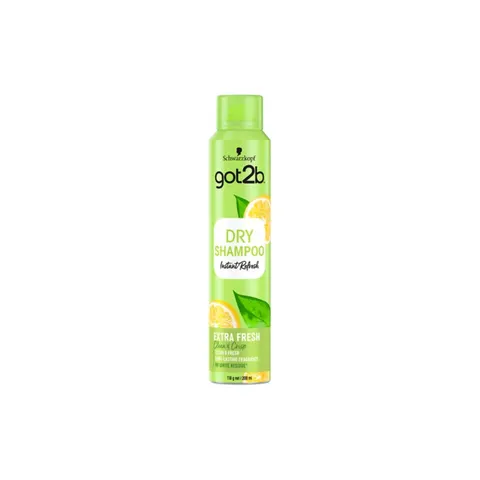 Got2b Fresh Up Dry Shampoo - 200ml – image 3