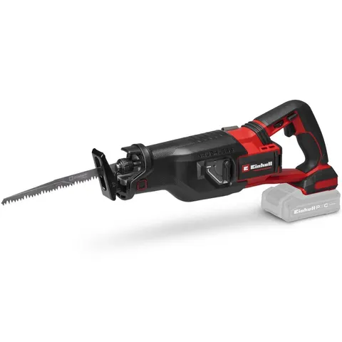 Piła szablasta Einhell 4326295 – zdjęcie 5