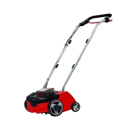 Wertykulator Einhell Gc-sc 36/31 Li-Solo – zdjęcie 3