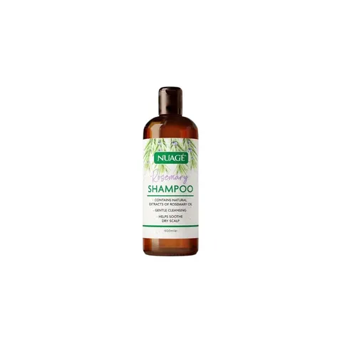 Nuage Rosemary Shampoo - 400 ml – image 2