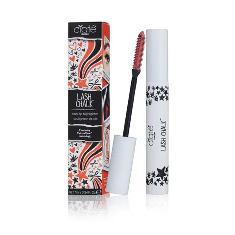 Ciate Lash Chalk Lash-Tip Mascara 7ml - 2 Giggle – O53812 – image 2