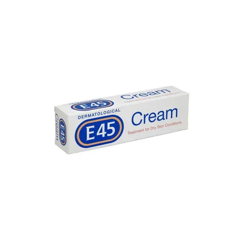 E45 Cream 50ml – image 2