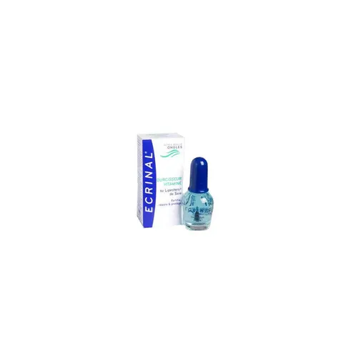 Ecrinal Vitamin Hardener 10 ml – image 2