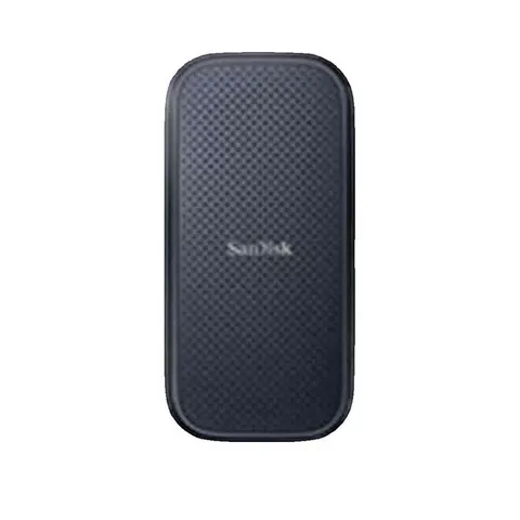 Zewnętrzny dysk Ssd SanDisk E30 2TB – zdjęcie 3