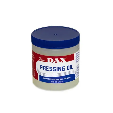 Dax Pressing Oil 7.5oz – image 2