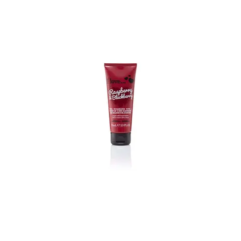I Love Raspberry & Blackberry Hand Lotion – image 2