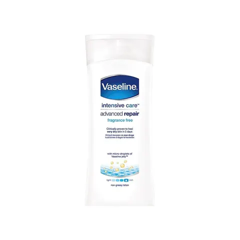 Vaseline Intensive Care Advanced Repair 200ml – image 2